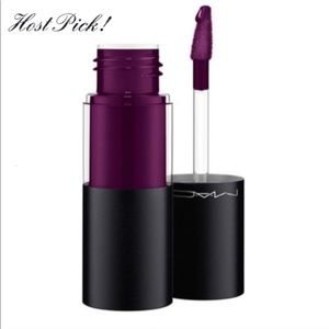 New In Box MAC Versicolour Stain Perpetual Holiday